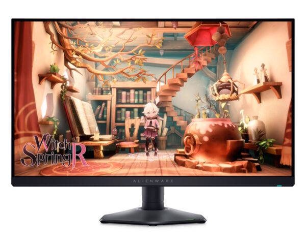 DELL 27 inch AW2724DM QHD 180Hz FreeSync/G-Sync Alienware Gaming monitor - Image 3