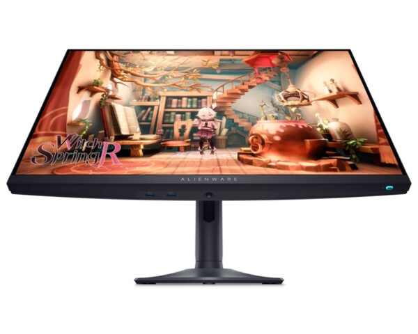 DELL 27 inch AW2724DM QHD 180Hz FreeSync/G-Sync Alienware Gaming monitor - Image 6