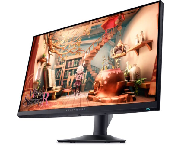 DELL 27 inch AW2724DM QHD 180Hz FreeSync/G-Sync Alienware Gaming monitor - Image 7