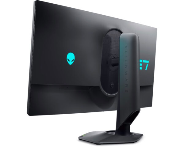 DELL 27 inch AW2724DM QHD 180Hz FreeSync/G-Sync Alienware Gaming monitor - Image 8