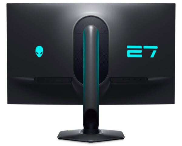 DELL 27 inch AW2724DM QHD 180Hz FreeSync/G-Sync Alienware Gaming monitor - Image 9