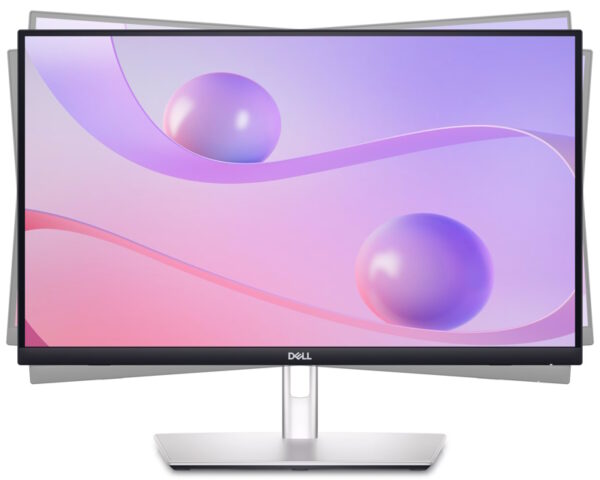 DELL 23.8 inch P2424HT Touch USB-C Professional IPS monitor - Image 7