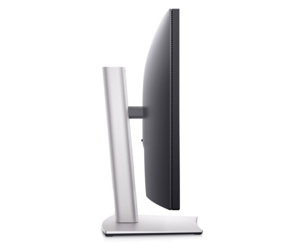 DELL 34 inch P3424WE WQHD USB-C Professional zakrivljeni IPS monitor - Image 2