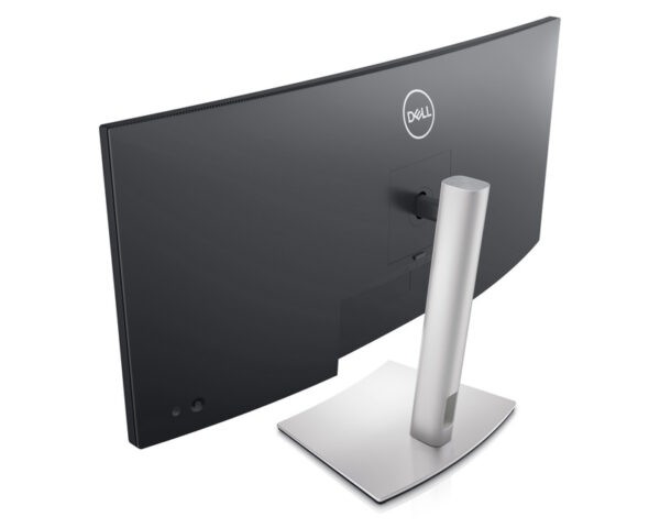 DELL 34 inch P3424WE WQHD USB-C Professional zakrivljeni IPS monitor - Image 3