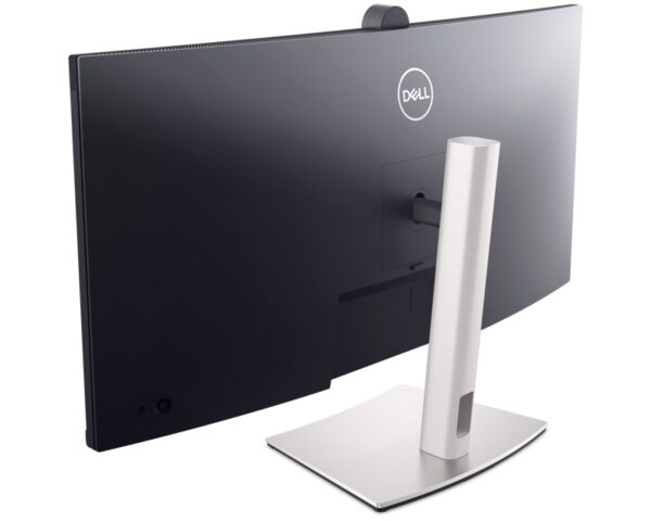 DELL 34 inch P3424WEB WQHD Video konferencijski zakrivljeni IPS monitor - Image 4