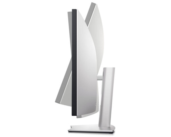 DELL 49 inch U4924DW QHD UltraSharp USB-C zakrivljeni IPS monitor - Image 3