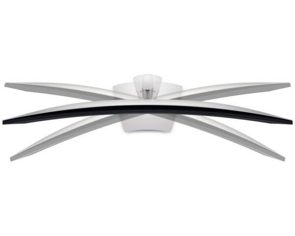 DELL 49 inch U4924DW QHD UltraSharp USB-C zakrivljeni IPS monitor - Image 5