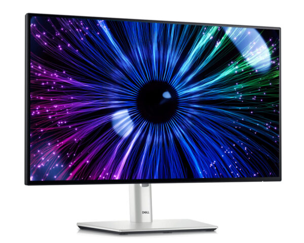DELL 23.8 inch U2424HE 120Hz USB-C UltraSharp IPS monitor - Image 4