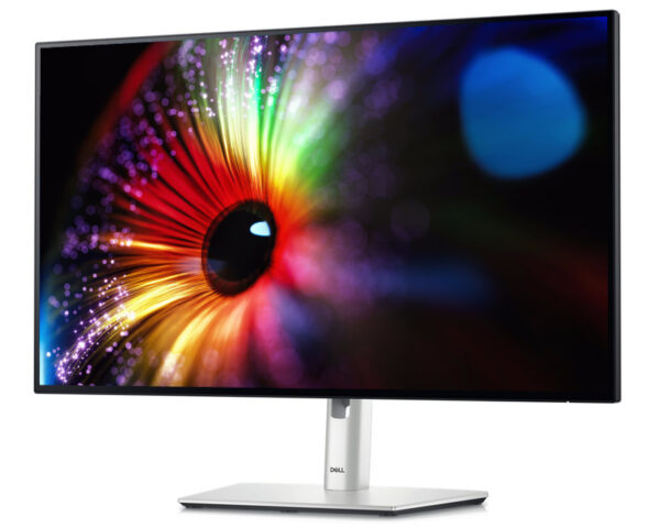DELL 27 inch U2724D QHD 120Hz USB-C UltraSharp IPS monitor - Image 2