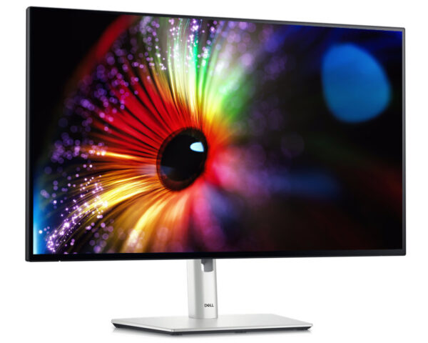 DELL 27 inch U2724D QHD 120Hz USB-C UltraSharp IPS monitor - Image 4