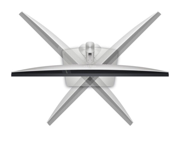 DELL 27 inch U2724D QHD 120Hz USB-C UltraSharp IPS monitor - Image 6