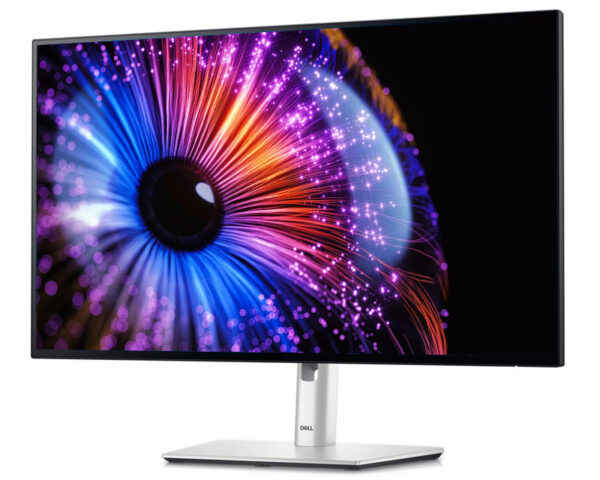 DELL 27 inch U2724DE QHD 120Hz Thunderbolt UltraSharp IPS monitor - Image 2