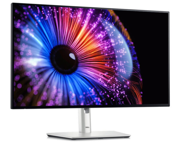 DELL 27 inch U2724DE QHD 120Hz Thunderbolt UltraSharp IPS monitor - Image 4