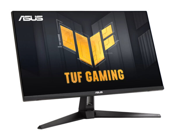 ASUS 27 inča VG27AQ3A TUF Gaming monitor - Image 2