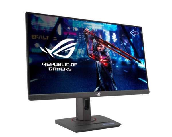 ASUS 24.5 inča XG259QNS ROG Strix Gaming Monitor - Image 2