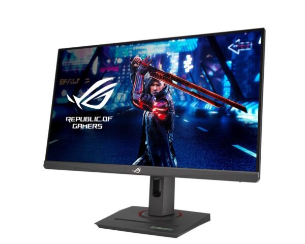 ASUS 24.5 inča XG259QNS ROG Strix Gaming Monitor - Image 3