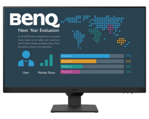 BENQ 23.8 inča BL2490 FHD IPS monitor