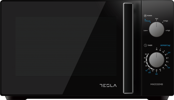 Mikrotalasna TESLA MW2030MB 20L/700W/crna