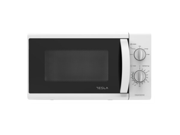 Mikrotalasna TESLA MW2030MW 20L/700W/bela - Image 2