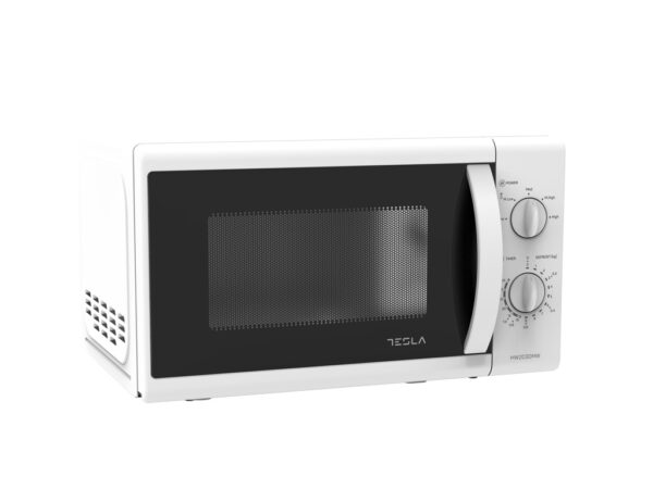 Mikrotalasna TESLA MW2030MW 20L/700W/bela - Image 3