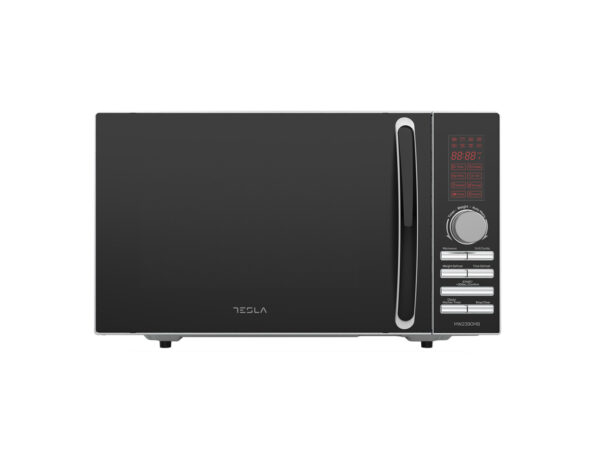 Mikrotalasna TESLA MW2390MB 23L/800W/grill 1000W/crna - Image 2
