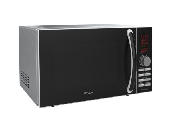 Mikrotalasna TESLA MW2390MB 23L/800W/grill 1000W/crna - Image 3