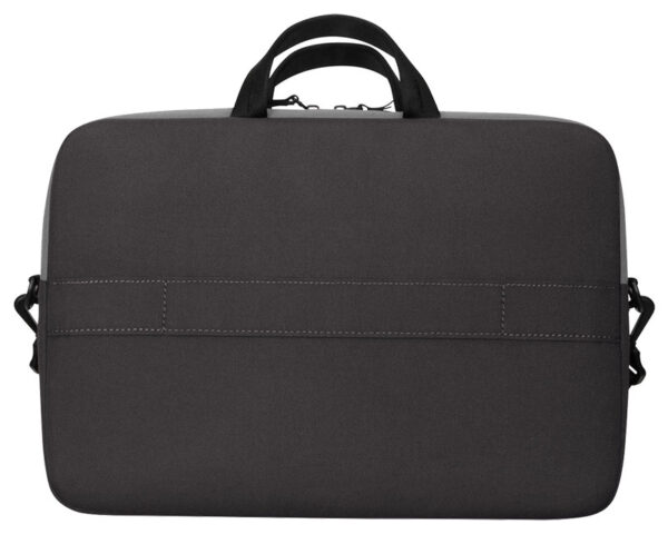 TARGUS Torba za laptop 14 inča TBS574GL Sagano Slipcase crno-sivi - Image 7