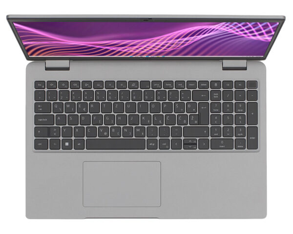 DELL Latitude 5540 15.6 inch FHD i5-1335U 8GB 256GB YU Backlit FP Win11Pro 3yr ProSup - Image 5