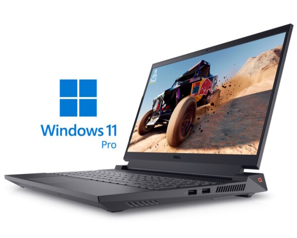 DELL G15 5530 15.6 inch FHD 165Hz 300nits i7-13650HX 16GB 1TB SSD GeForce RTX 4060 8G