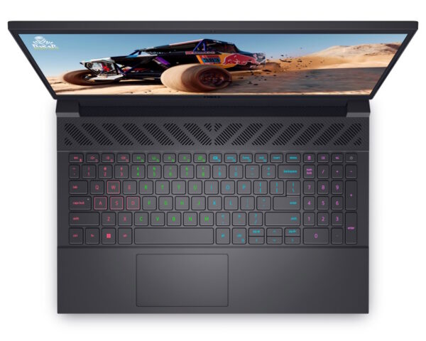 DELL G15 5530 15.6 inch FHD 165Hz 300nits i7-13650HX 16GB 1TB SSD GeForce RTX 4060 8G - Image 5