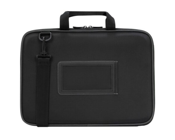 TARGUS Torba za laptop 13.3 inča TED007GL Work-in Essentials crno-siva - Image 4
