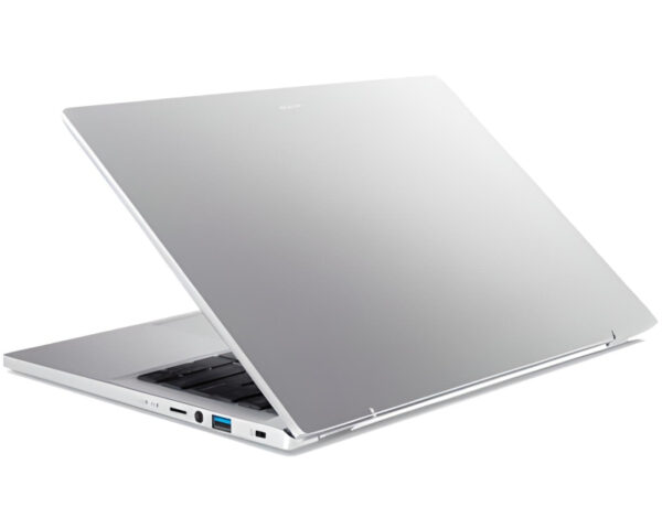 ACER Swift Go 14 inča Ryzen 5 7640U 16GB 512GB SSD Silver laptop - Image 4