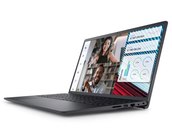DELL Vostro 3520 15.6 inch FHD 120Hz i3-1215U 16GB 512GB SSD laptop