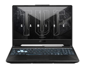 ASUS TUF Gaming A15 FA506NF-HN009 (15.6 inča FHD, Ryzen 5 7535HS, 16GB, SSD 512GB, GeForce RTX 2050) laptop
