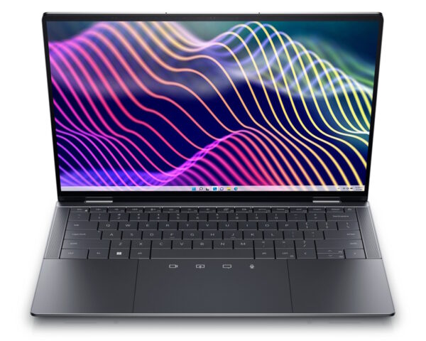 DELL Latitude 9440 2-u-1 14 inch QHD+ Touch i7-1365U 16GB 512GB SSD Iris Xe BL FP Win11Pr - Image 5