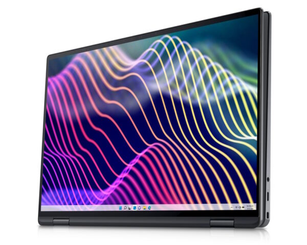 DELL Latitude 9440 2-u-1 14 inch QHD+ Touch i7-1365U 16GB 512GB SSD Iris Xe BL FP Win11Pr - Image 7