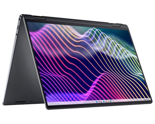 DELL Latitude 9440 2-u-1 14 inch QHD+ Touch i7-1365U 16GB 512GB SSD Iris Xe BL FP Win11Pr - Image 8