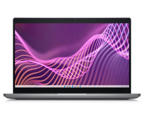 DELL Latitude 5340 13.3 inch FHD i5-1335U 16GB 256GB SSD Iris Xe BL FP Win11Pro 3yr ProSu - Image 4