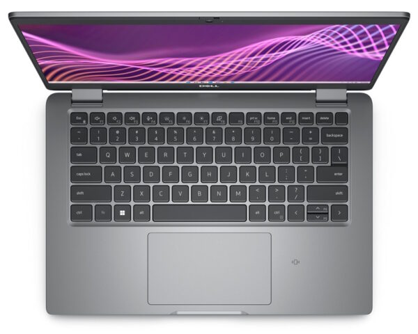 DELL Latitude 5340 13.3 inch FHD i5-1335U 16GB 256GB SSD Iris Xe BL FP Win11Pro 3yr ProSu - Image 5