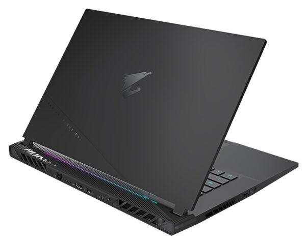 GIGABYTE AORUS 15 BSF i7/16/1TB/4070/W11H - Image 2