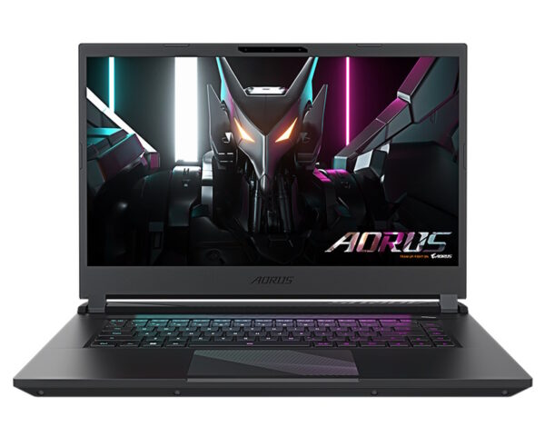 GIGABYTE AORUS 15 BSF i7/16/1TB/4070/W11H - Image 4