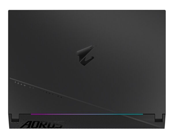 GIGABYTE AORUS 15 BSF i7/16/1TB/4070/W11H - Image 9