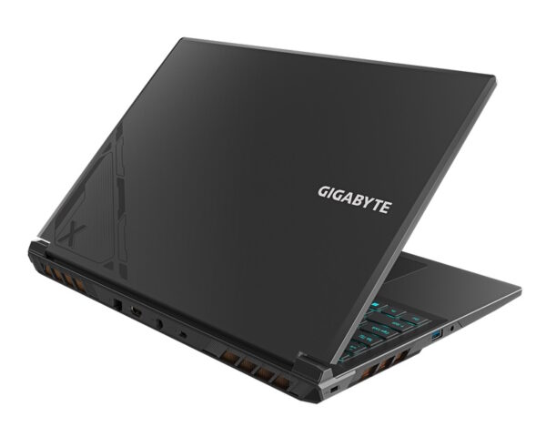 GIGABYTE G6X 9MG 16 inch FHD+ 165Hz i7-13650HX 16GB 1TB SSD GeForce RTX 4050 6GB RGB Backlit gaming laptop - Image 2