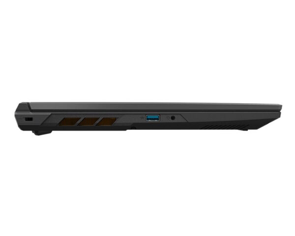 GIGABYTE G6X 9MG 16 inch FHD+ 165Hz i7-13650HX 16GB 1TB SSD GeForce RTX 4050 6GB RGB Backlit gaming laptop - Image 3