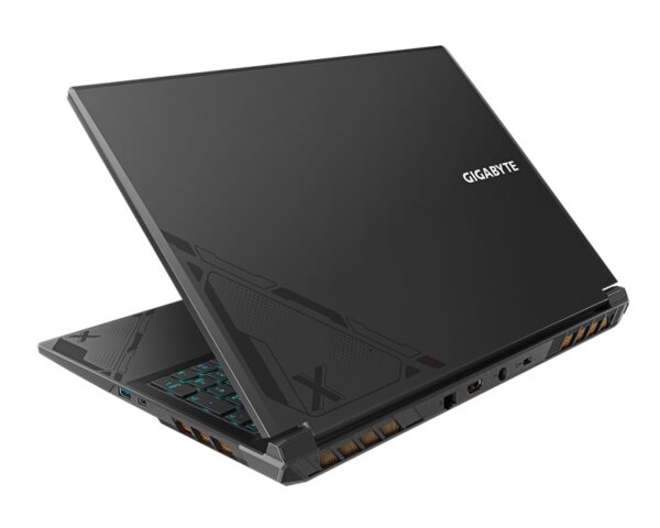 GIGABYTE G6X 9MG 16 inch FHD+ 165Hz i7-13650HX 16GB 1TB SSD GeForce RTX 4050 6GB RGB Backlit gaming laptop - Image 7