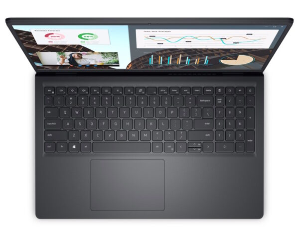 DELL Vostro 3530 15.6 inch FHD 120Hz i7-1355U 16GB 512GB SSD Intel Iris Xe laptop - Image 5