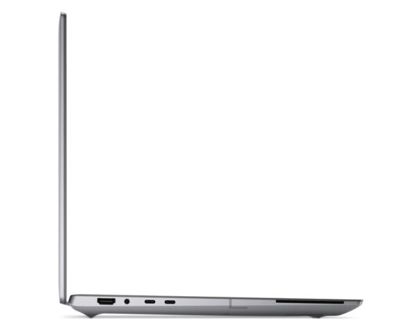 DELL Precision M5690 16 inch FHD+ 500 nits Core Ultra 7 165H 16GB 1TB SSD RTX 1000 6GB Backlit FP Win11Pro 3yr ProSupport laptop - Image 3