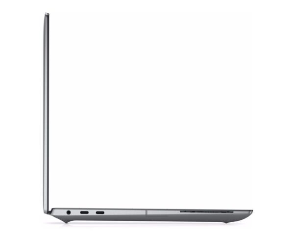 DELL Precision M5490 14 inch FHD+ 500nits Core Ultra 7 165H 32GB 1TB SSD RTX 2000 8GB Backlit FP Win11Pro 3yr ProSupport laptop - Image 6