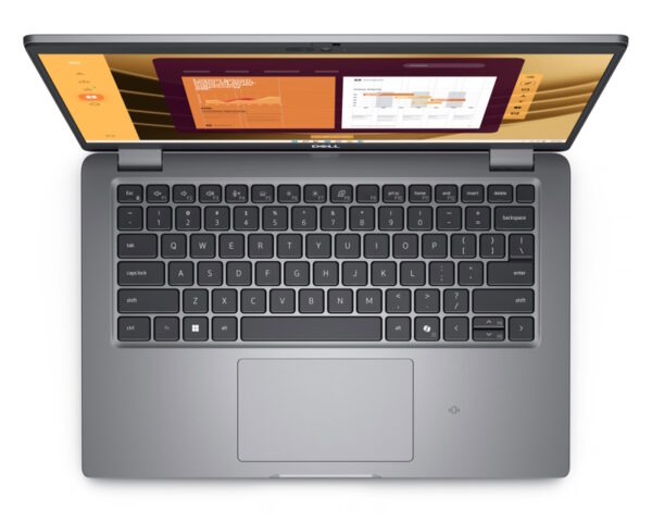 DELL Latitude 5450 14 inch FHD Core Ultra 7 155U 16GB 512GB SSD Backlit FP SC Win11Pro 3yr ProSupport - Image 5