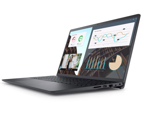 DELL Vostro 3530 15.6 inch FHD 120Hz i5-1334U 16GB 512GB SSD Intel Iris Xe laptop - Image 7